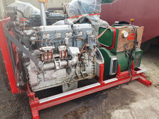 Gardner generator cylinder for sale  ULCEBY