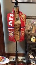 Scarf arsenal london for sale  Goodlettsville