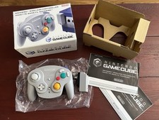 Wavebird wirless controller for sale  LONGNIDDRY