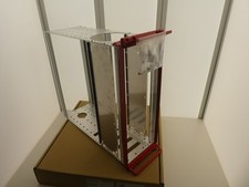 Schroff rack 4he gebraucht kaufen  Wiedergeltingen