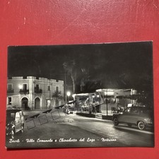 Bacoli villa comunale usato  Sessa Aurunca