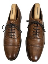 Savile row shoes for sale  ASHFORD