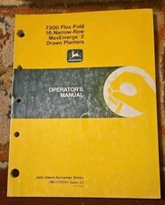 John deere flex for sale  Oxford