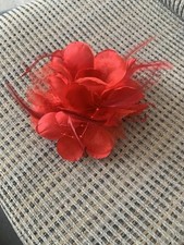 coral fascinator for sale coral fascinator for sale LIVERPOOL