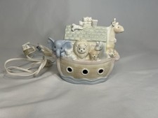 Precious moments noah for sale  Saint Peter