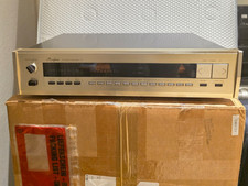 Accuphase 107 synthesizer gebraucht kaufen  Berlin