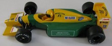 Corgi benetton sportsystem for sale  HARROGATE