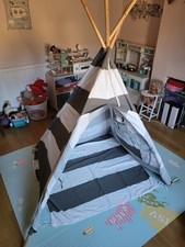 Kids teepee for sale  NEWPORT