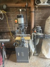 Sip bench morticer for sale  NOTTINGHAM