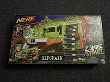 Nerf zombie strike for sale  Taylor