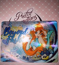 Winx club trading gebraucht kaufen  Altötting