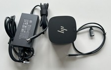 Docking station thunderbolt gebraucht kaufen  Deutschland