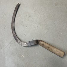 Vintage unmarked hand for sale  Quakertown