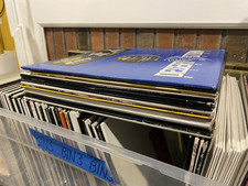 MEDIUM (18) record lot ft RANDOM 12" singles promos 90s 00s HIP-HOP/RAP nm/vg+ comprar usado  Enviando para Brazil