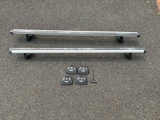 Roof racks cross for sale  PRESTON