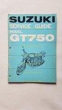 Suzuki 750 1972 usato  Vimodrone