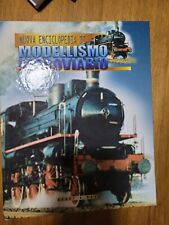 Nuova enciclopedia modellismo usato  Napoli