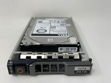 Disco rígido HD VR92X Dell Seagate ST2000NX0423 2TB 2.5" SATA 6Gb/s R630 R620 T630 comprar usado  Enviando para Brazil