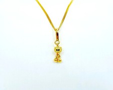 22k yellow gold for sale  Oceanville