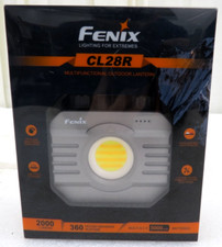 Fenix cl28r 2000 for sale  Syracuse