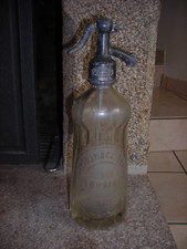 Petite marquise siphon d'occasion  Mayenne