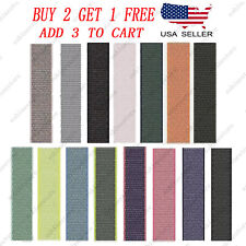 Woven nylon band for sale  San Francisco