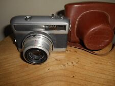 Werra carl zeiss for sale  BATH