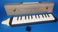 Musikinstrument hohner melodic gebraucht kaufen  Aachen