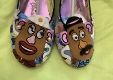 Irregular choice toy for sale  DAWLISH