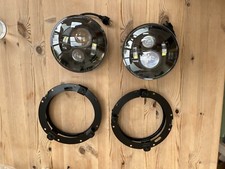 car spot lamps for sale  FAVERSHAM