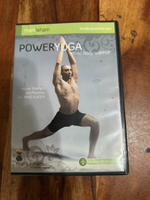 power yoga dvd for sale power yoga dvd for sale Los Angeles
