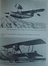 Flying amphibious aircraft for sale  Greenwood