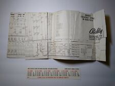 Wall street 1974 for sale  Collingswood
