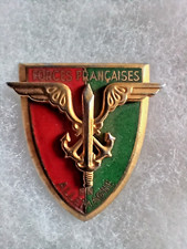 Insigne div 062 d'occasion Insigne div 062 d'occasion  Saint-Denis-d'Anjou