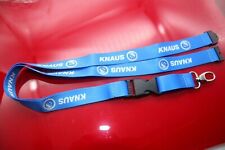 Knaus schlüsselband vom gebraucht kaufen  Modautal