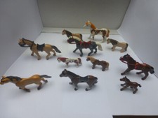 Playmobil pferde pony gebraucht kaufen  Buxtehude