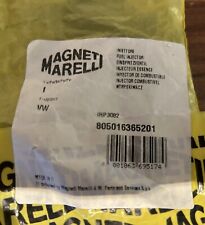 Magneti marelli einspritzventi gebraucht kaufen  Steinheim an der Murr