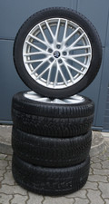 Satz hankook winterräder gebraucht kaufen  Buxtehude
