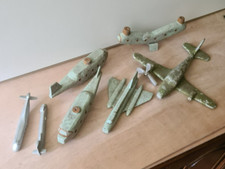 Jouets anciens fonte d'occasion  Obernai