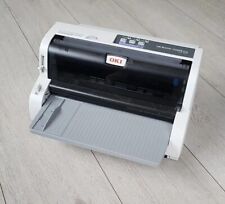 Microline 5100fb eco gebraucht kaufen  Suhl