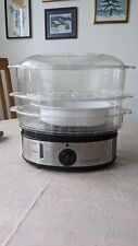 Cookworks tier electric for sale  FELTHAM