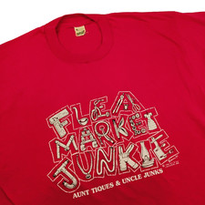 Vtg flea market for sale  Branson