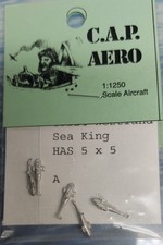 sea king helicopter model for sale  ILFRACOMBE