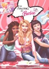 Barbie journal barbie gebraucht kaufen  Berlin