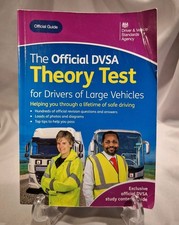 Official dvsa theory for sale  ELLON