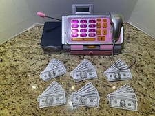 Cash register toy for sale  Mount Dora