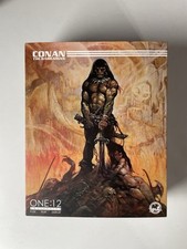 Mezco conan the gebraucht kaufen  Bad Vilbel