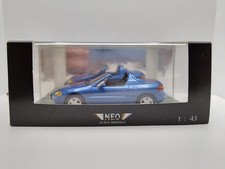 Neo honda crx d'occasion  Expédié en Belgium