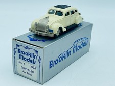Brooklin brk7 chrysler d'occasion  Villeneuve-de-Berg