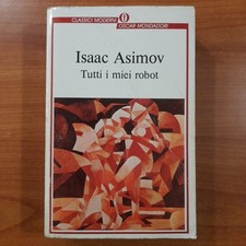 Tutti miei robot usato  Diano San Pietro